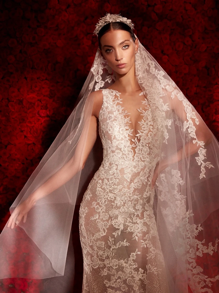 Pronovias Dessay