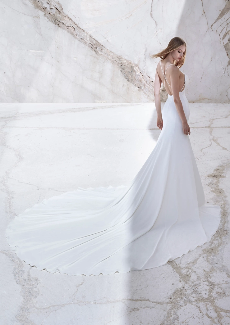 Pronovias Ether