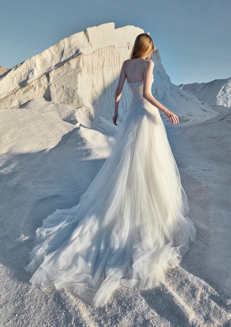 Pronovias Glycin