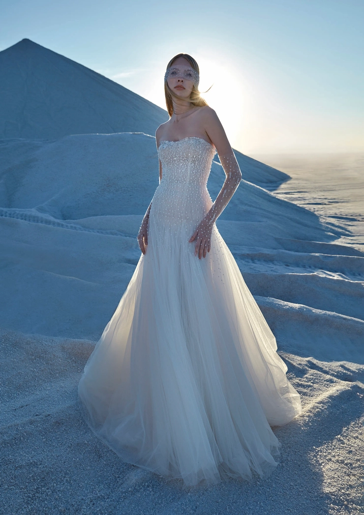 Pronovias Glycin