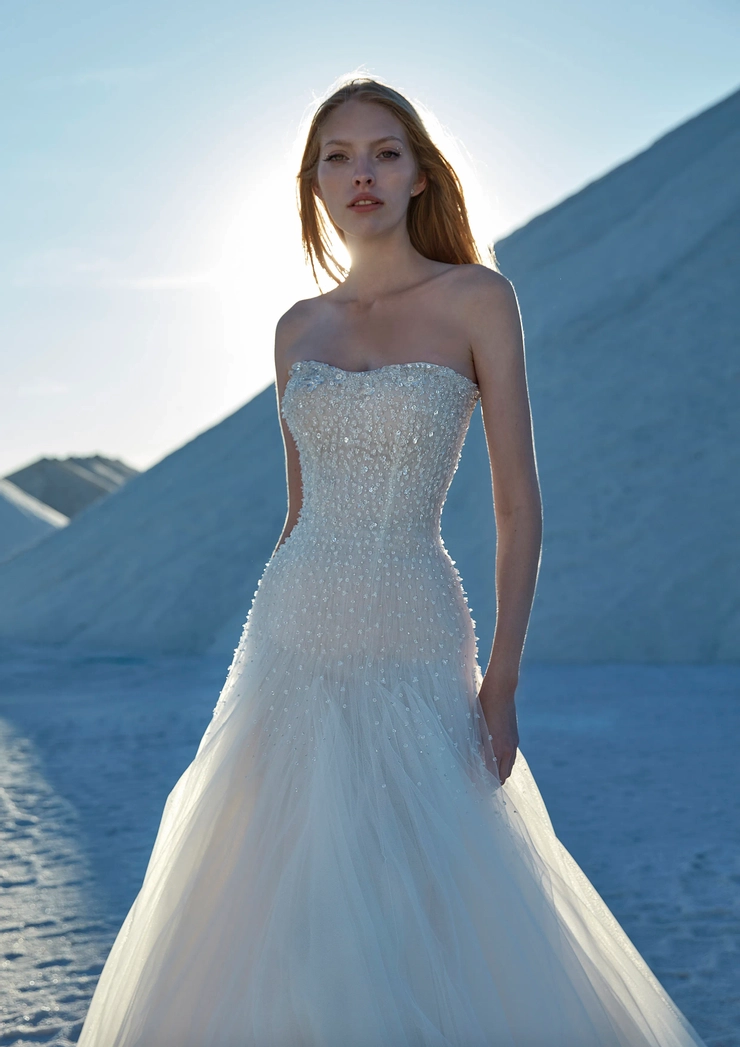 Pronovias Glycin