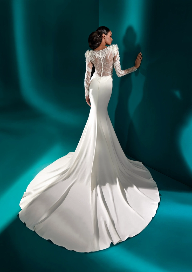 Pronovias Justine