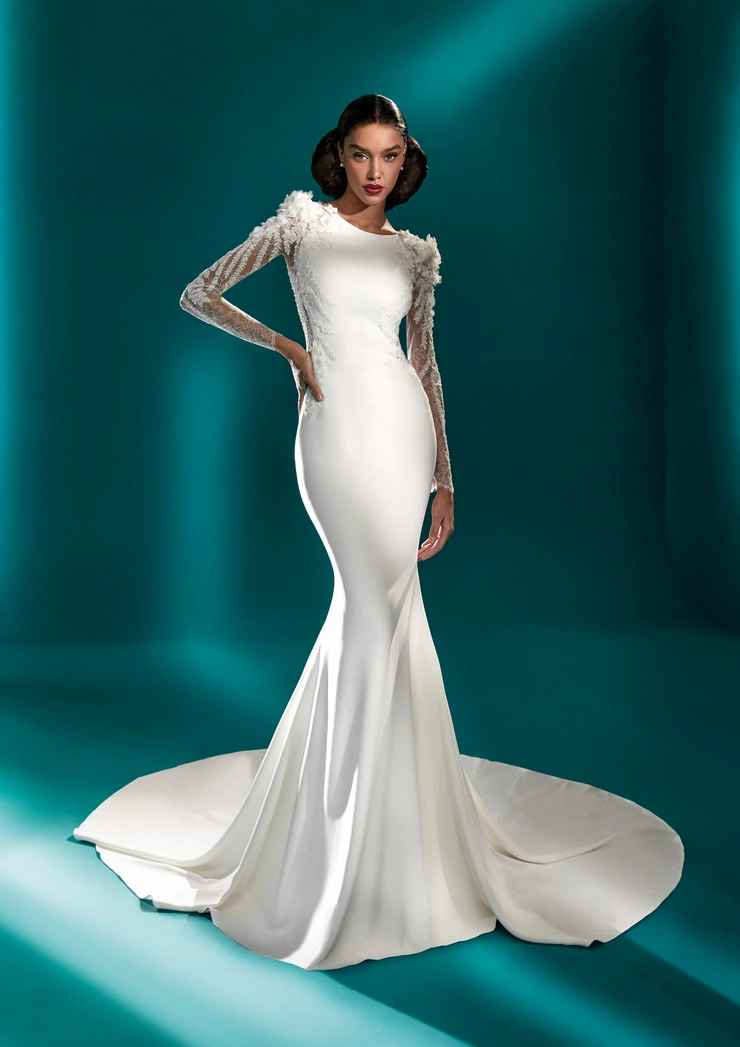 Pronovias Justine