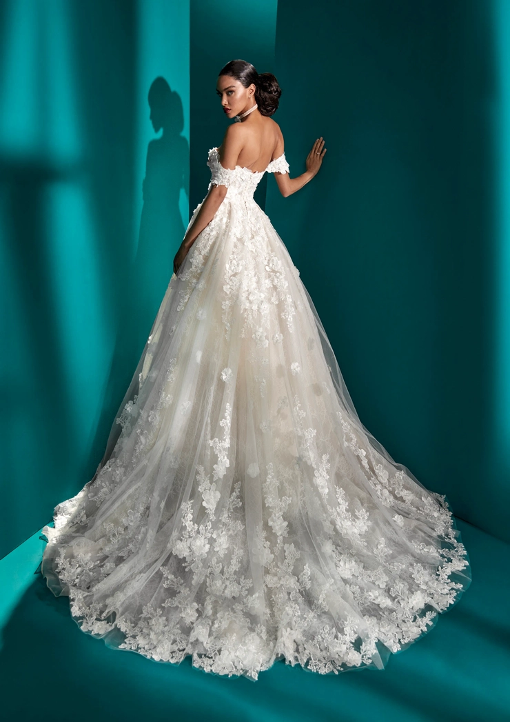 Pronovias Roland