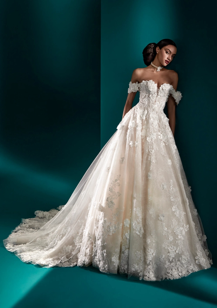 Pronovias Roland