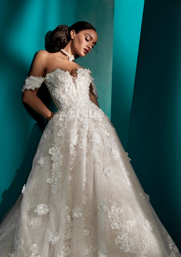 Pronovias Roland