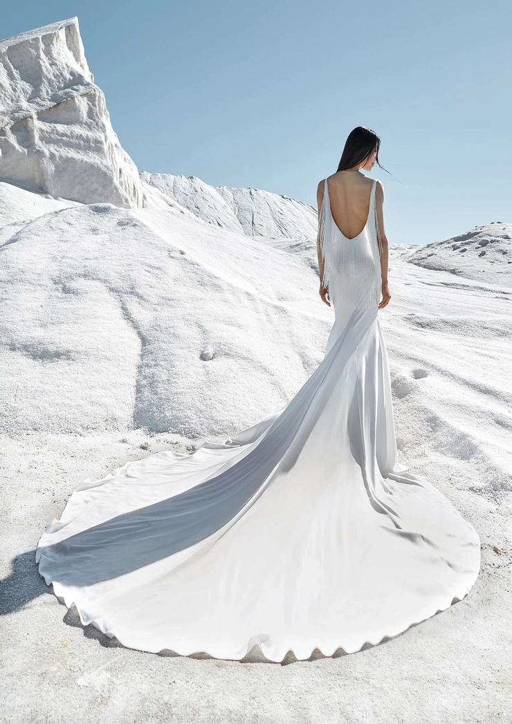 Atelier Pronovias - Sunray | Bridal & Veil