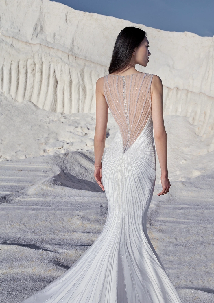 Pronovias Sunshine