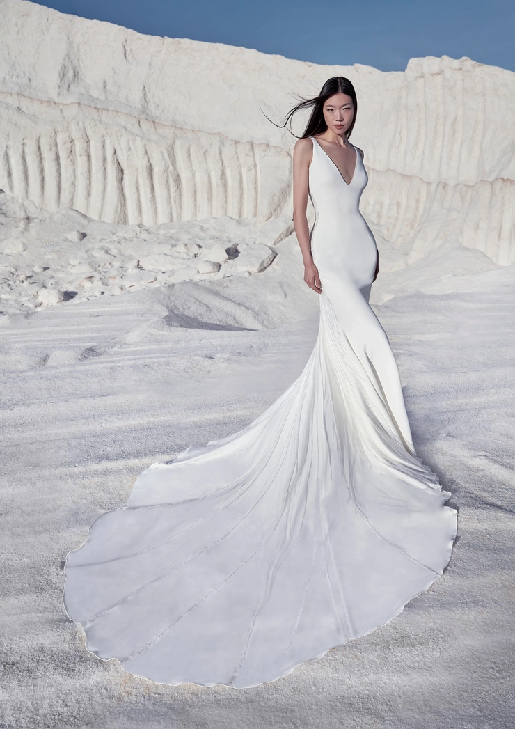 Pronovias Sunshine