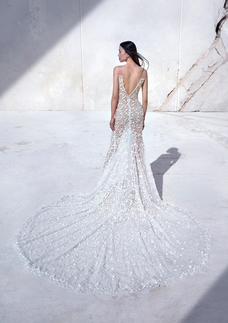 Pronovias Verdant