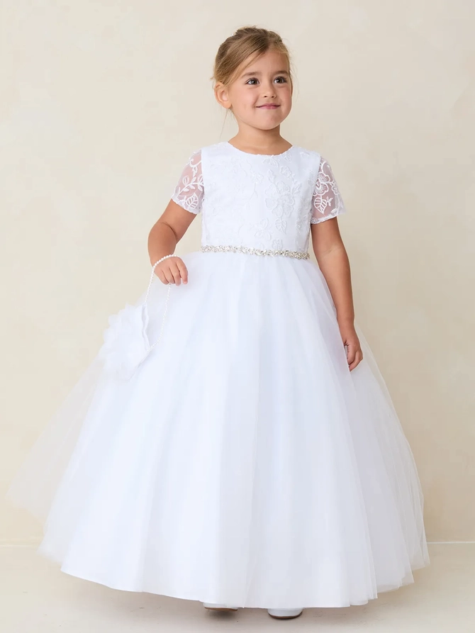 Tip top kids 5880 esmeralda bridal quincea eras