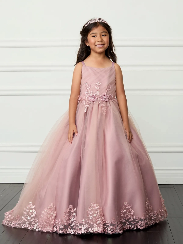 Tip Top Kids - 7041 | Grand Bridal