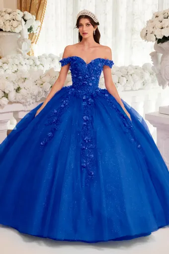 Ladivine by Cinderella Divine 15717 #1 vertical thumbnail
