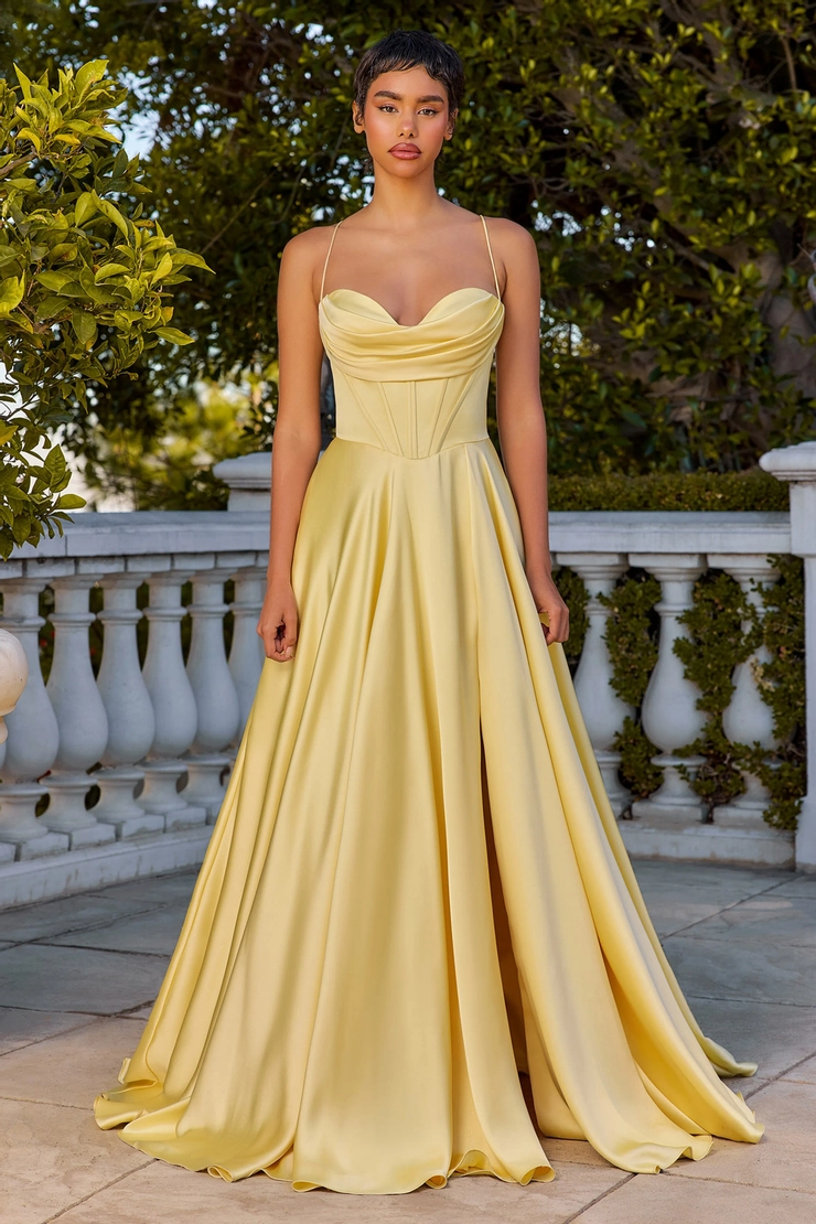 off the shoulder wrap dress Two Tone Metallic Off the Shoulder Mock Wrap Dress