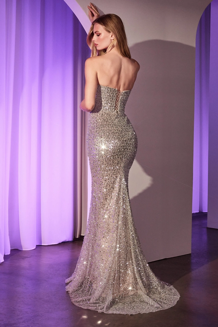 Ladivine by Cinderella Divine Style #CC385 #1 default backface vertical picture