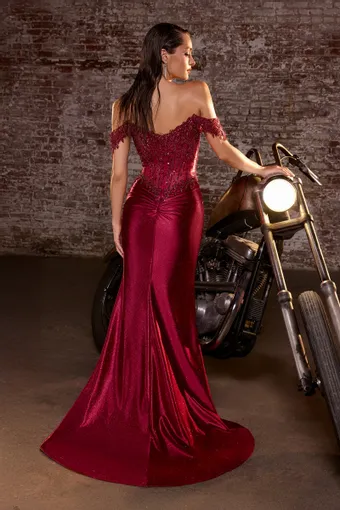 Cinderella Divine Style #CC456 #5 default backface vertical thumbnail