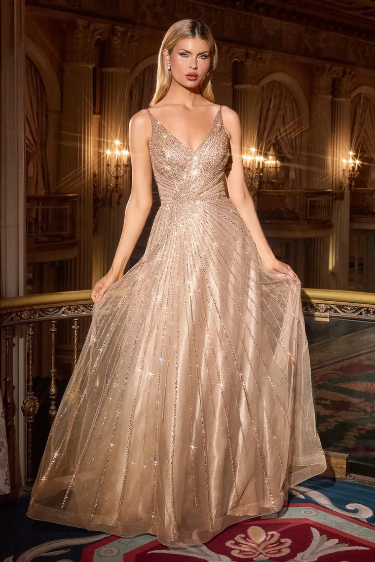 Cinderella Divine Style #CC474 Default Thumbnail Image