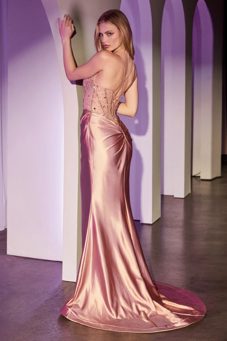 Ladivine by Cinderella Divine Style #CC8884 #1 default backface vertical picture