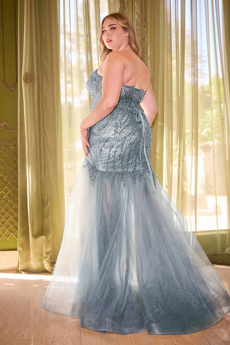 Ladivine by Cinderella Divine Style #CD0214C #7 default backface vertical picture