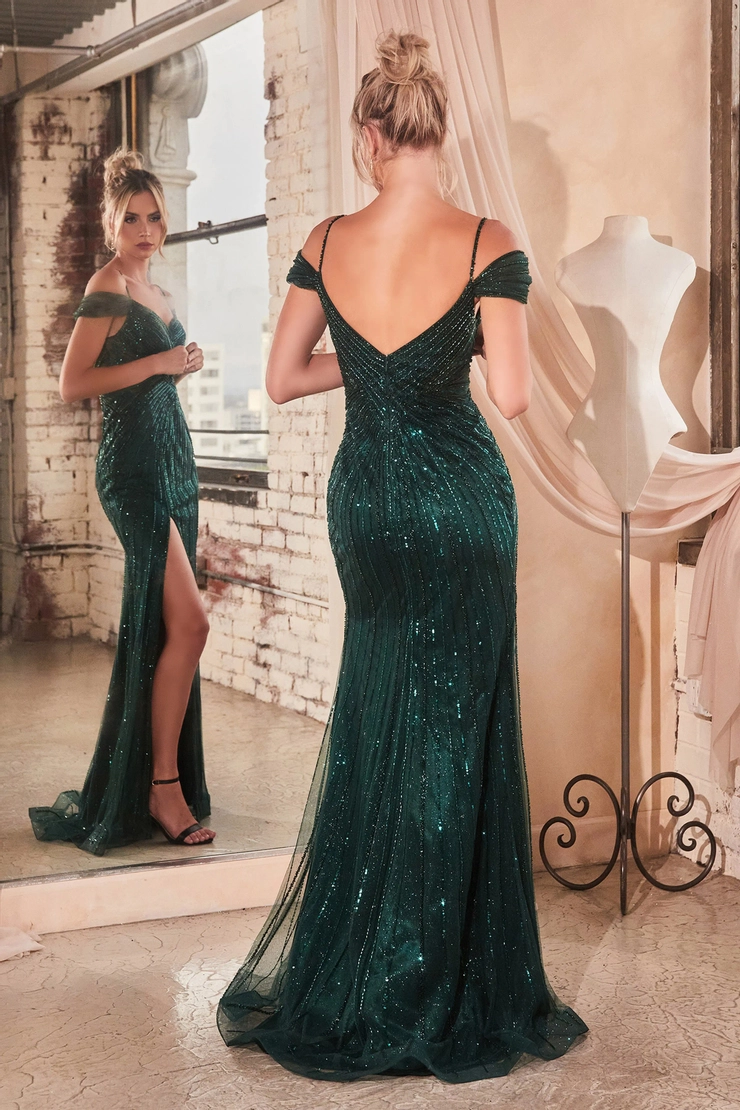 Ladivine by Cinderella Divine Style #CD0219 #3 default backface vertical picture
