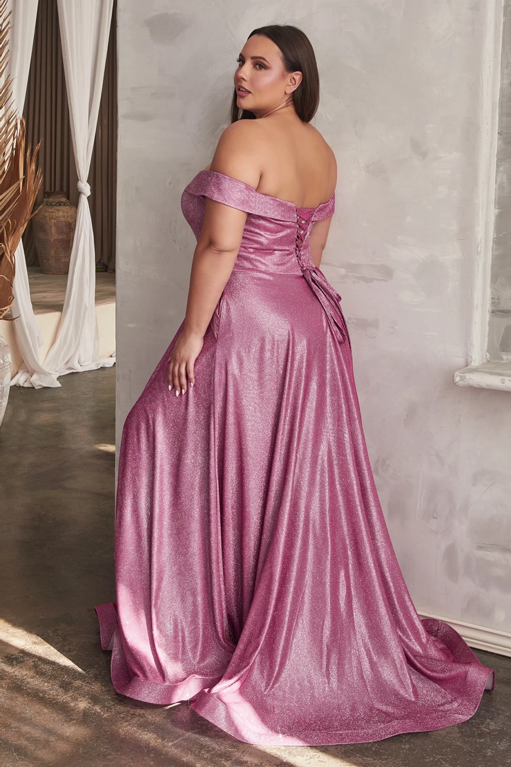 Ladivine by Cinderella Divine Style #CD210C #6 default backface vertical picture