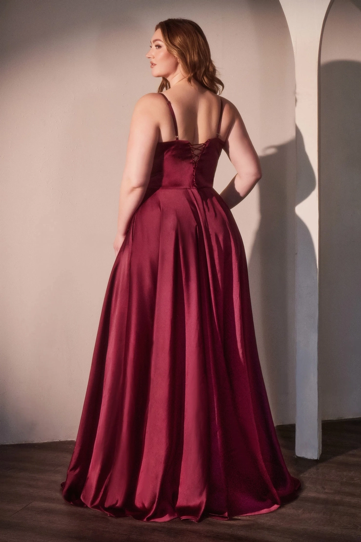 Ladivine by Cinderella Divine Style #CD337C #13 default backface vertical picture