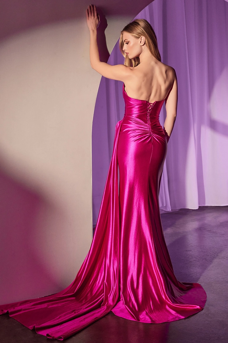 Ladivine by Cinderella Divine Style #CD379 #3 default backface vertical picture