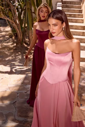 Ladivine by Cinderella Divine Style #CD386 #24 frontface vertical cropped thumbnail