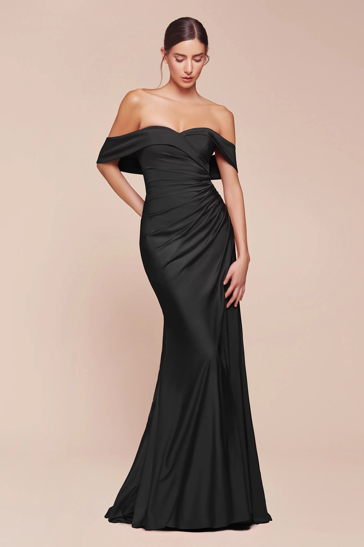 Ladivine by Cinderella Divine Style #CD790 #0 default frontface vertical picture