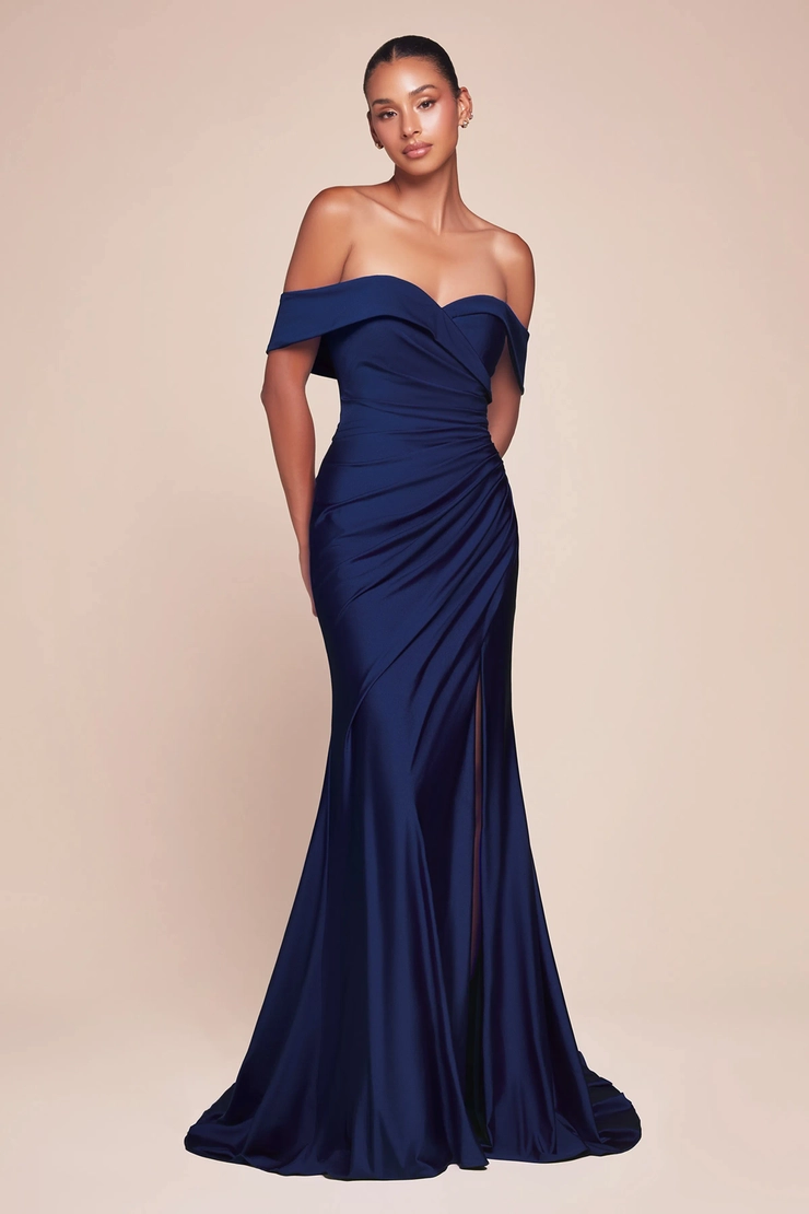 Ladivine by Cinderella Divine Style #CD790 #1 frontface vertical picture