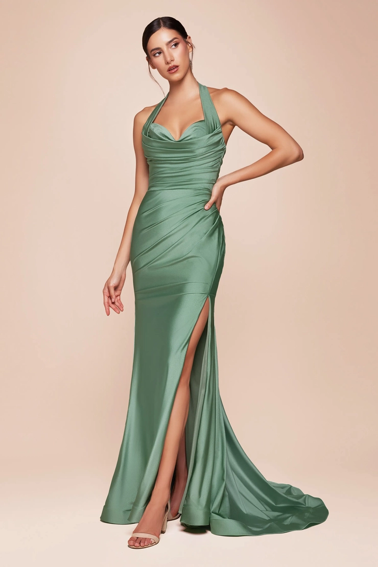 Ladivine by Cinderella Divine Style #CD796 #1 frontface vertical picture