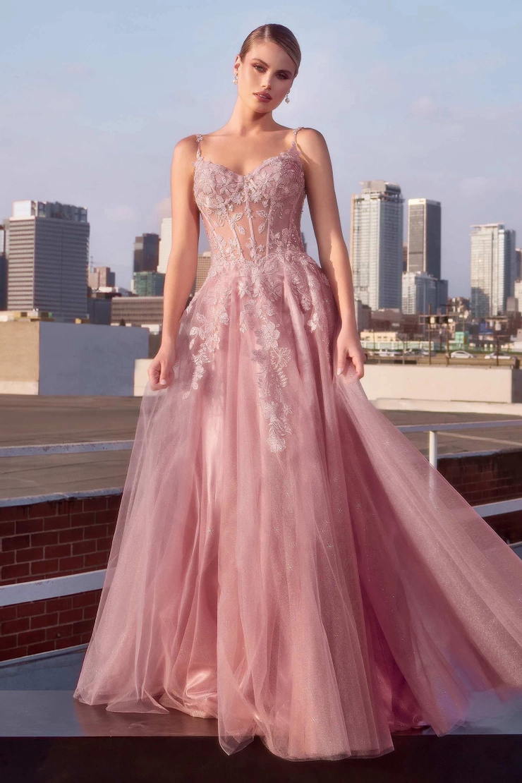 Cinderella Divine Style #CDS533 Default Thumbnail Image