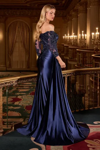 Cinderella Divine Style #CDS549 #3 default backface vertical thumbnail