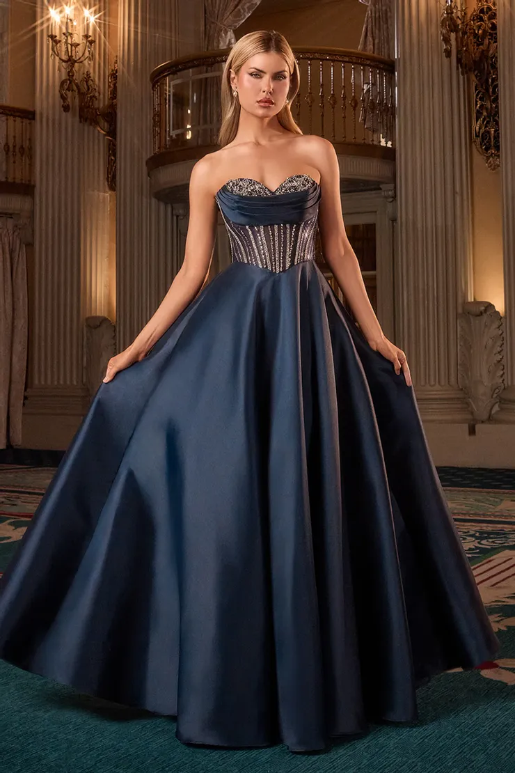 Cinderella Divine Style #CK2405 Default Thumbnail Image