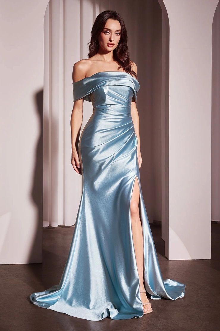 Ladivine by Cinderella Divine Style #J877 #1 frontface vertical picture