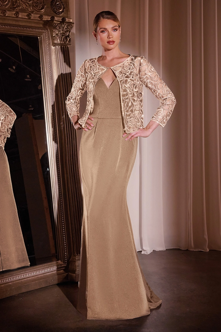 Ladivine by Cinderella Divine Style #J881 #1 frontface vertical picture