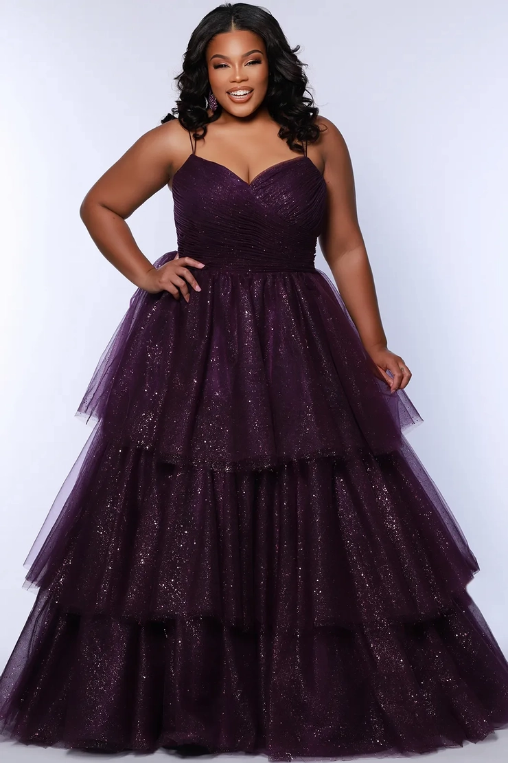 Sydney's Prom | Pure Couture Prom - SC7392 | Pure Couture Prom