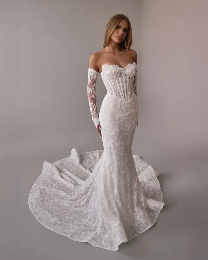 Phoebe Dress