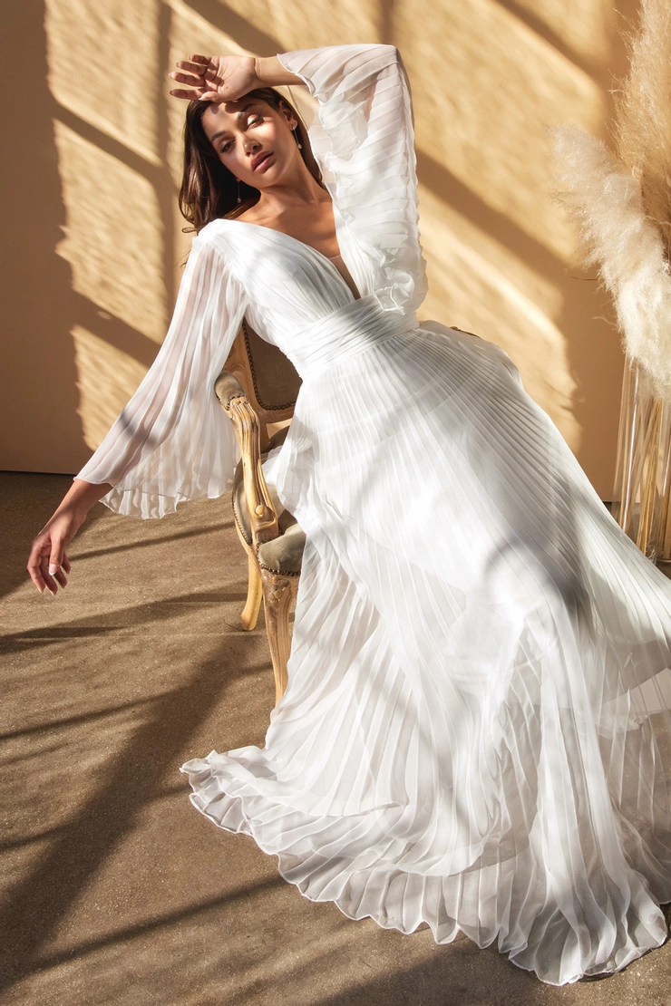 Cinderella Divine | Gautier Dresses - CD242W | Gautier Dresses