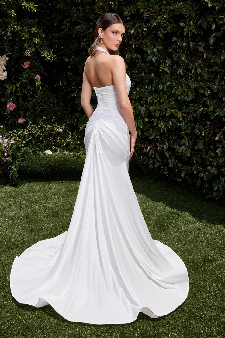 Ladivine by Cinderella Divine Style #CD796W #1 default backface vertical picture