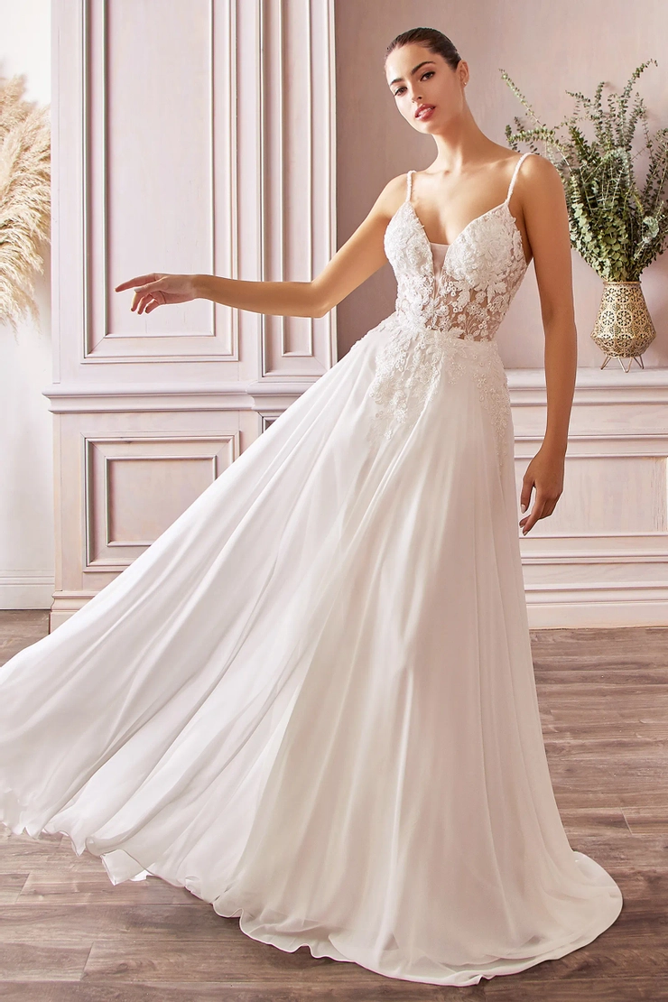 Ladivine by Cinderella Divine Style #TY11 #1 frontface vertical picture
