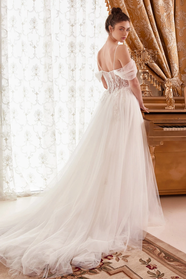 Ladivine by Cinderella Divine Style #WN307 #1 default backface vertical picture