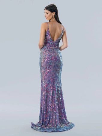 Stella Couture Style #24160 #1 default backface vertical thumbnail