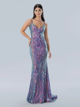 Stella Couture Style #24160 #0 default frontface vertical thumbnail