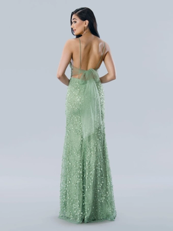 Stella Couture Style #24185 #2 default backface vertical thumbnail