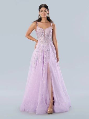 Stella Couture Style #24199 #0 default frontface vertical thumbnail