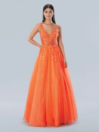 Stella Couture Style #24203 #0 default frontface vertical thumbnail