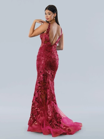 Stella Couture Style #24244 #1 default backface vertical thumbnail