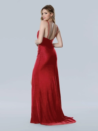 Stella Couture Style #25157 #2 default backface vertical thumbnail