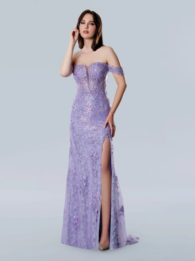 Stella Couture Style #25158 Default Thumbnail Image